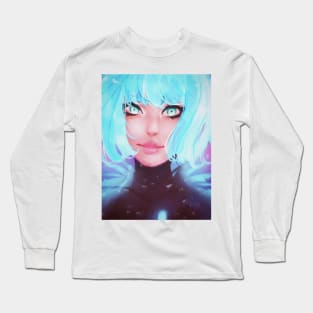 Cass Long Sleeve T-Shirt